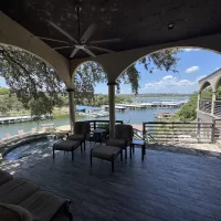 POOL VIEWS